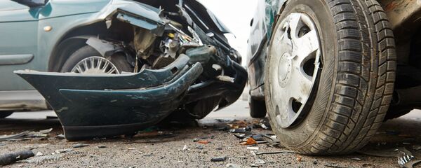 Avarija - Sputnik Lietuva