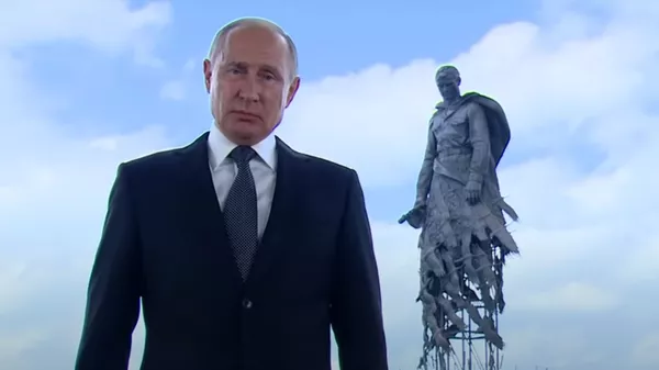 Putinas paragino Rusijos gyventojus balsuoti už Konstitucijos pataisas