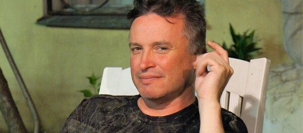 Дмитрий Литовкин - Sputnik Литва