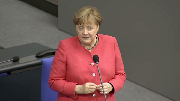Vokietijos parlamento narys pakomentavo JAV požiūrį į Nord Stream-2 Vokietijos parlamento narys pakomentavo JAV požiūrį į Nord Stream-2 - Sputnik Lietuva