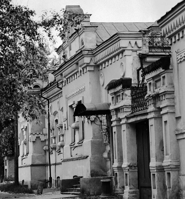 Mūsų žmogus, reikia imti: Kas atvedė Jelciną į didžiąją politiką Mūsų žmogus, reikia imti: Kas atvedė Jelciną į didžiąją politiką - Sputnik Lietuva