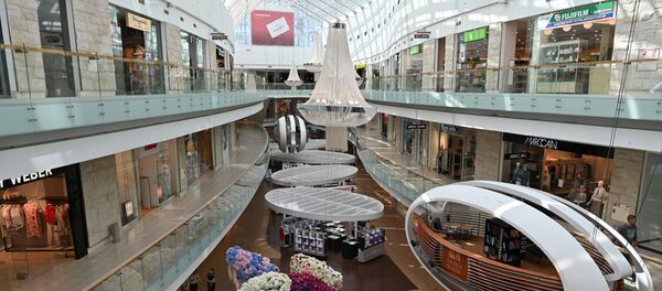 Europa Vilniuje Europa Vilniuje - Sputnik Lietuva