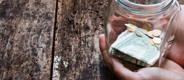 Гуманитарная помощь - Sputnik Литва