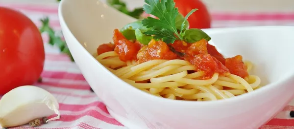 Pasta - Sputnik Lietuva