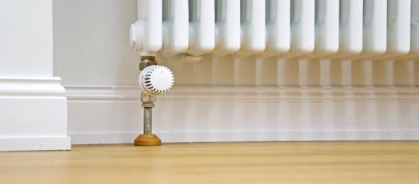 Батарея отопления - Sputnik Литва