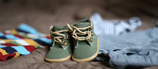 Детская одежда - Sputnik Литва