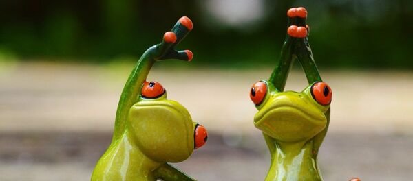 Зарядка - Sputnik Литва