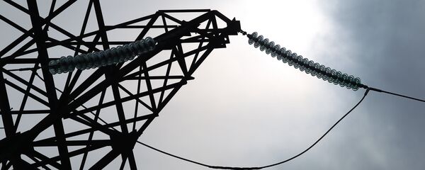 ЛЭП ЛЭП - Sputnik Lietuva