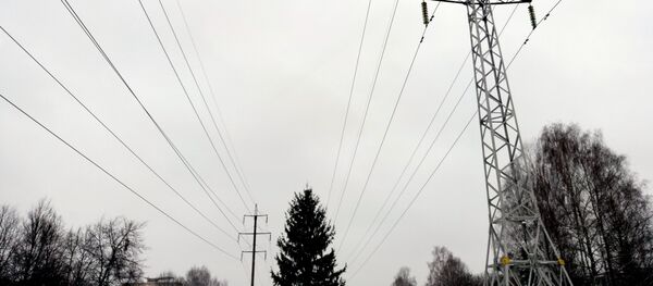 ЛЭП ЛЭП - Sputnik Lietuva