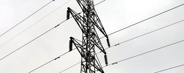 ЛЭП - Sputnik Литва