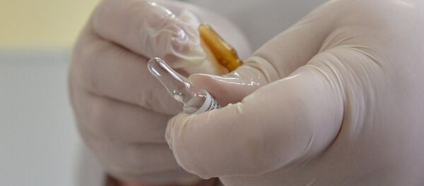 Капсула - Sputnik Литва