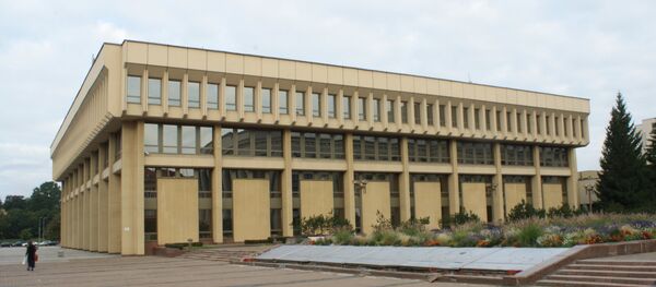 Сейм литовский - Sputnik Литва