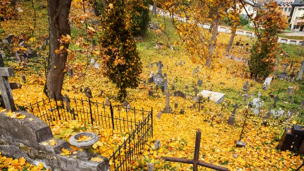 Старое кладбище в Вильнюсе - Sputnik Lietuva