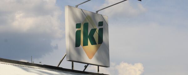 Iki Iki - Sputnik Lietuva