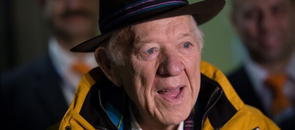 IV Санкт-Петербургский Международный культурный форум IV Санкт-Петербургский Международный культурный форум - Sputnik Литва