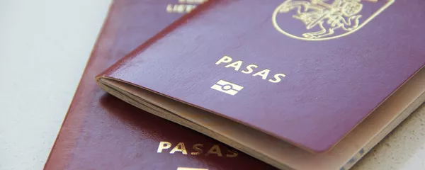 Pasas Pasas - Sputnik Lietuva