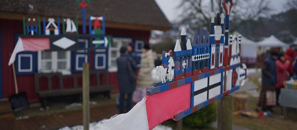 Музеи Неринги - Sputnik Lietuva