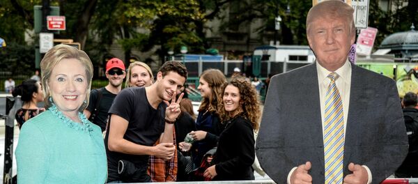 Города мира. Нью-Йорк Города мира. Нью-Йорк - Sputnik Lietuva