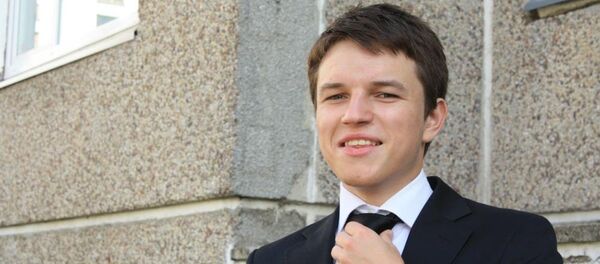 Политолог Линас Кояла - Sputnik Литва