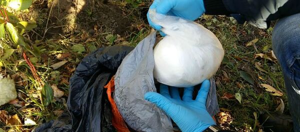 Психотропные вещества - Sputnik Lietuva