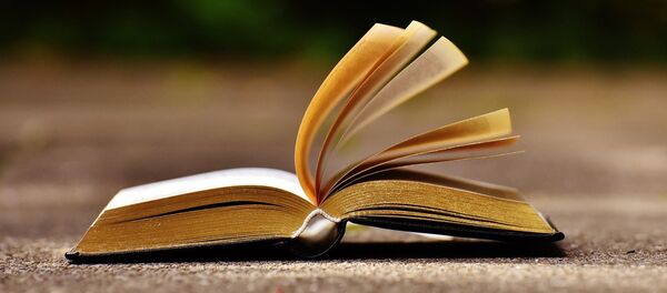 Открытая книга - Sputnik Литва