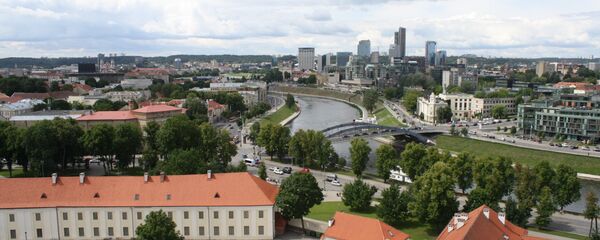 Вильнюс Вильнюс - Sputnik Lietuva