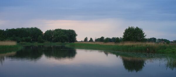 Nemunas Nemunas - Sputnik Lietuva