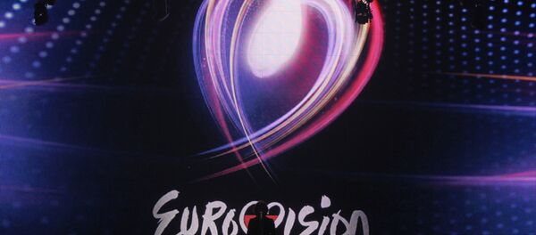 Евровидение - Sputnik Литва