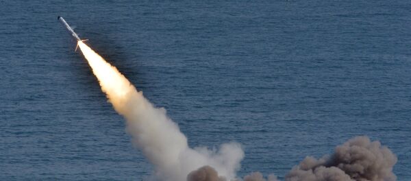 Запуск ракеты - Sputnik Литва