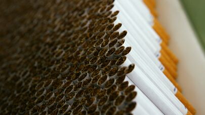 Табачные изделия