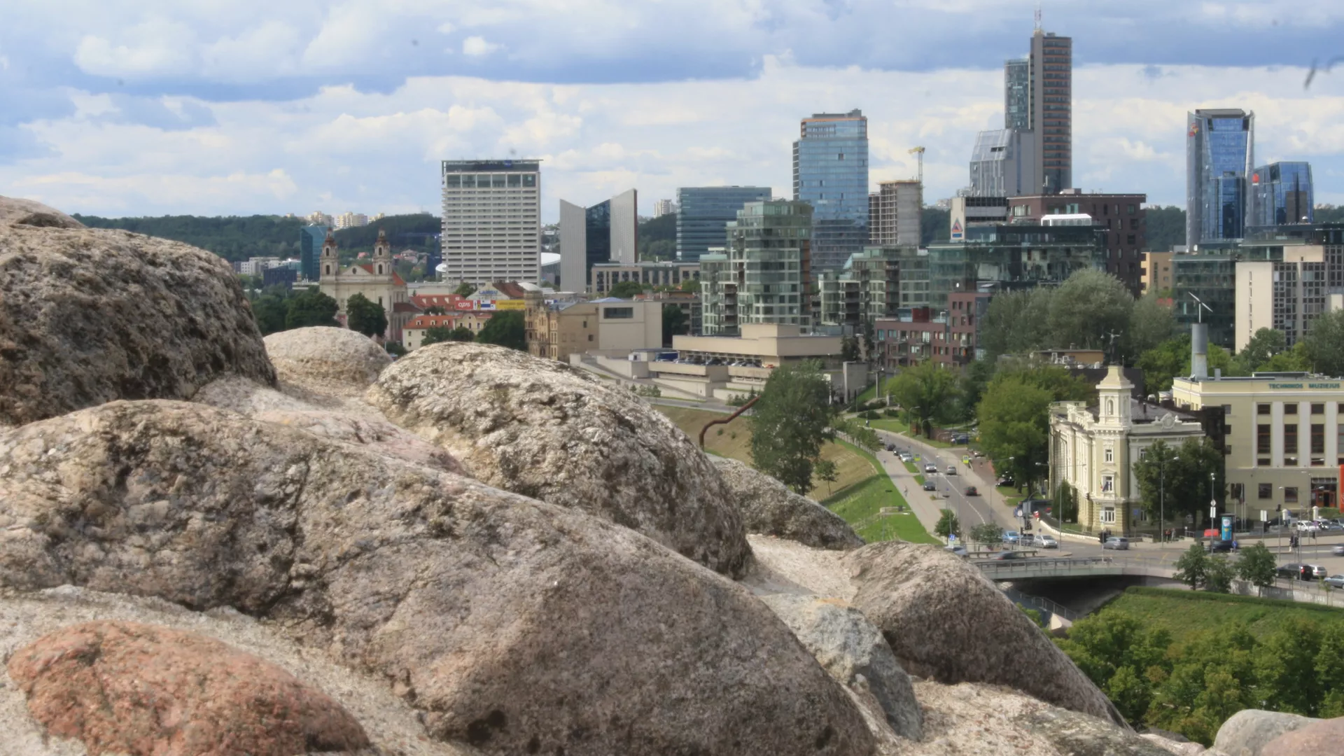 Vilnius