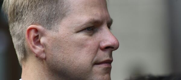 meras Remigijus Šimašius meras Remigijus Šimašius - Sputnik Lietuva