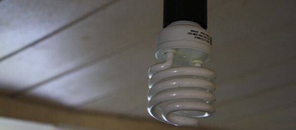 Электролампочка - Sputnik Литва