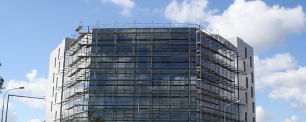 Дом Москвы в Вильнюсе - Sputnik Литва