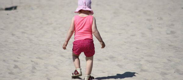 Paplūdimys Paplūdimys - Sputnik Lietuva