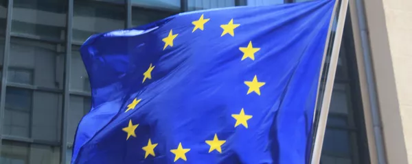Флаг Евросоюза Флаг Евросоюза - Sputnik Lietuva