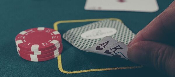 Покер Покер - Sputnik Lietuva