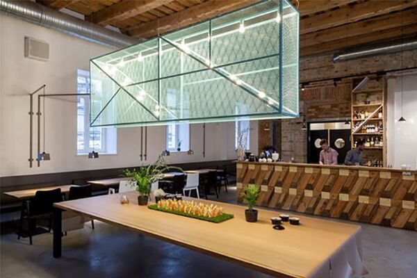 Технопарк в Вильнюсе Vilnius Tech Park - Sputnik Литва