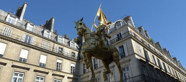 Города мира. Париж Города мира. Париж - Sputnik Литва