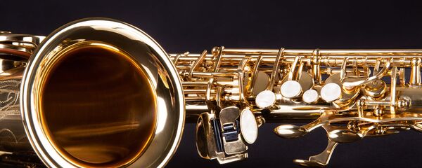 Духовая труба Духовая труба - Sputnik Lietuva