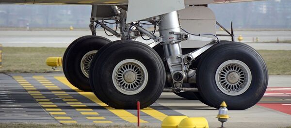 Lėktuvas - Sputnik Lietuva