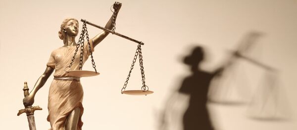 Статуэтка Фимиды - Sputnik Литва