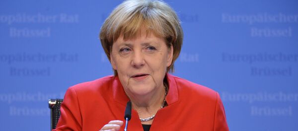 Саммит ЕС в Брюсселе - Sputnik Литва