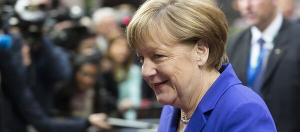 Саммит ЕС в Брюсселе - Sputnik Литва