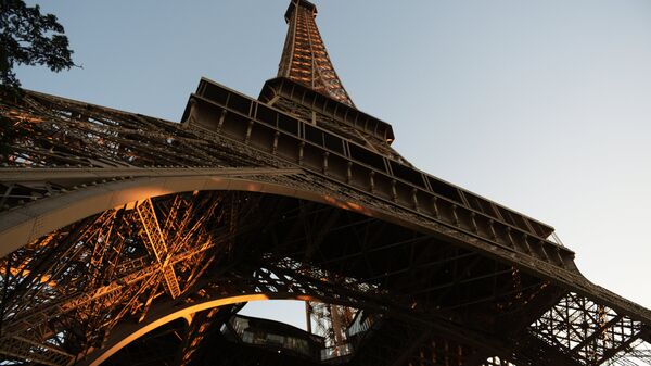 Города мира. Париж - Sputnik Lietuva