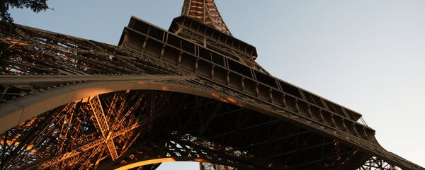 Города мира. Париж - Sputnik Lietuva