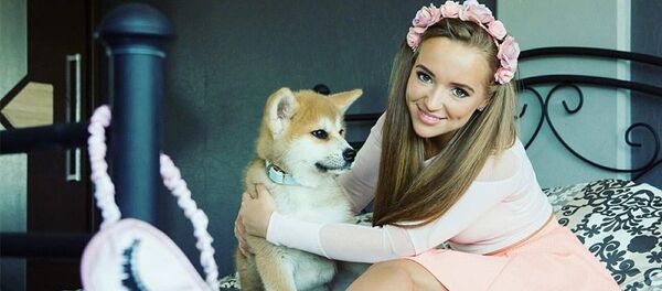 Моника Шальчюте - Sputnik Литва