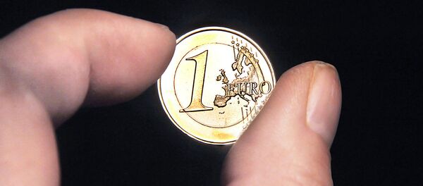 Денежные купюры - Sputnik Литва