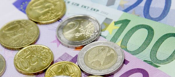 Деньги - Sputnik Литва