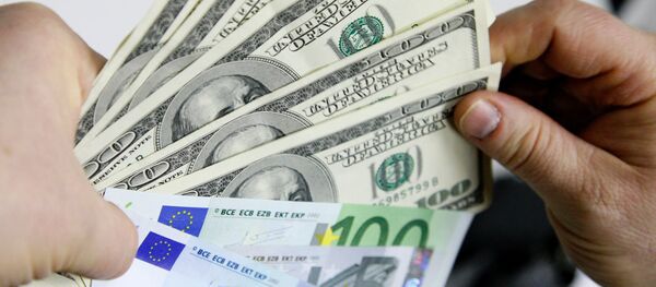 Деньги - Sputnik Литва